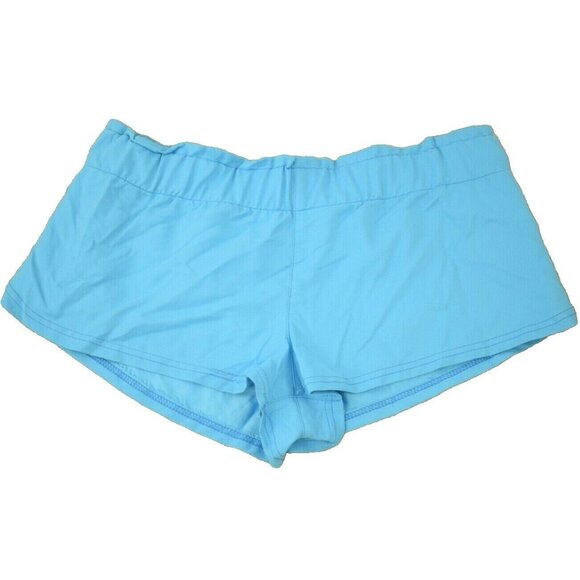 ORageous Misses Large Petal Board Shorts Aqua New without tags - Picture 1 of 3